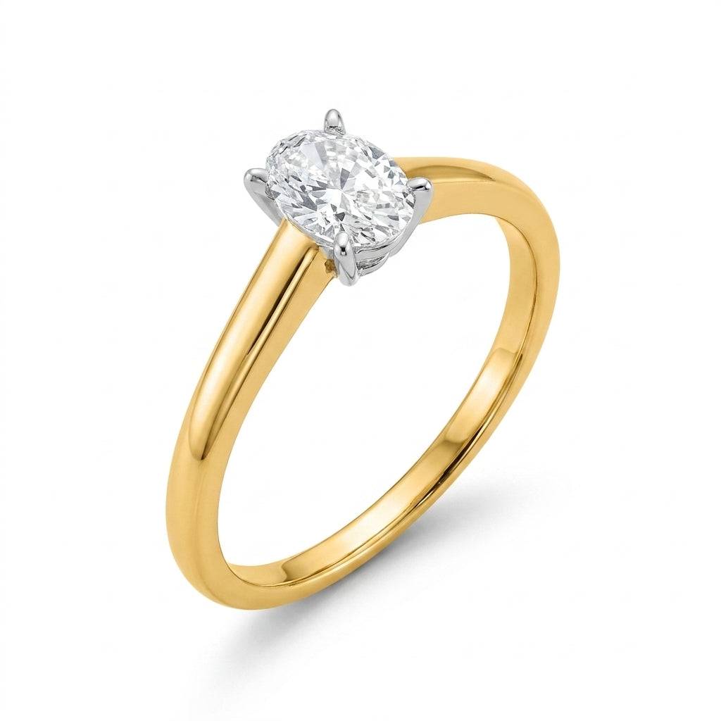 SOL-050O-0LD Oval solitaire engagement ring hero-beauty