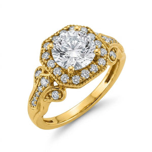 RM12979-150-LD Round halo engagement ring hero-beauty