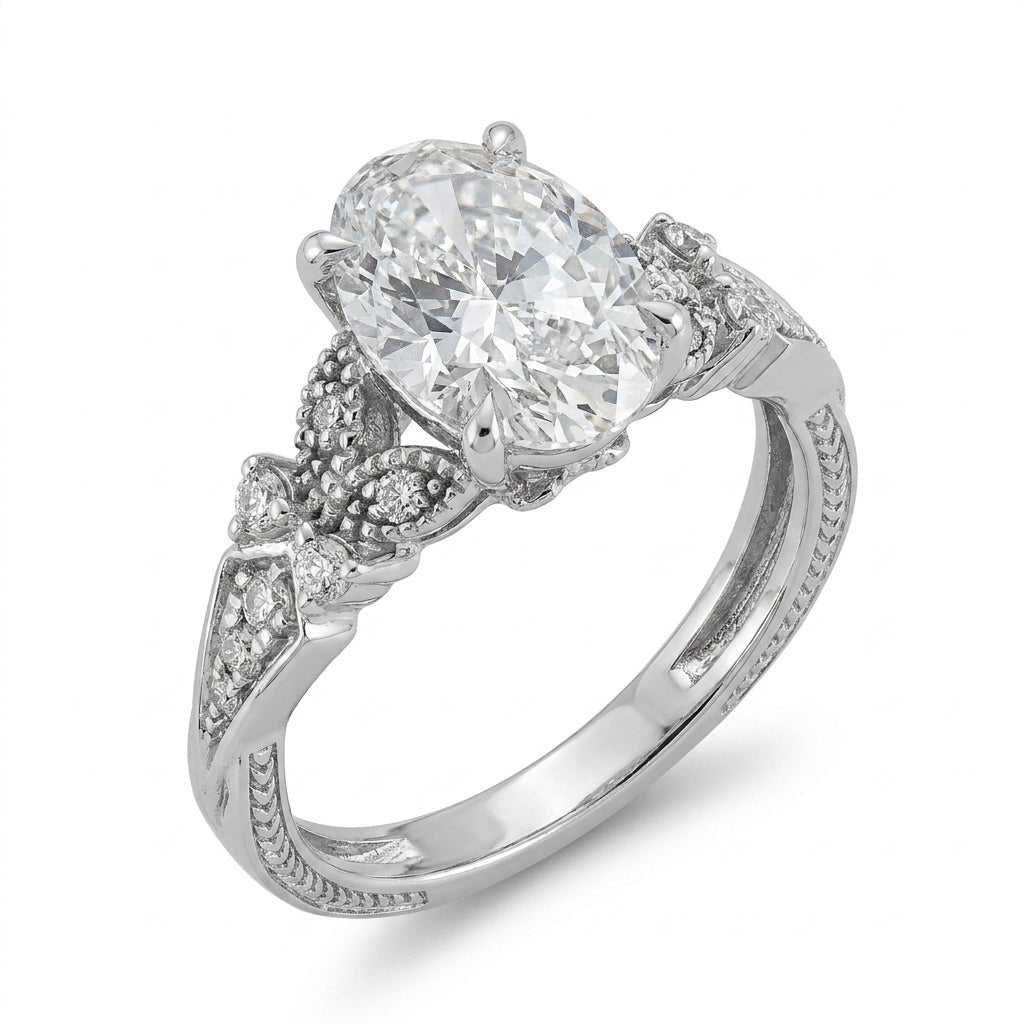 RM12984-200-WLD Oval solitaire engagement ring hero-beauty