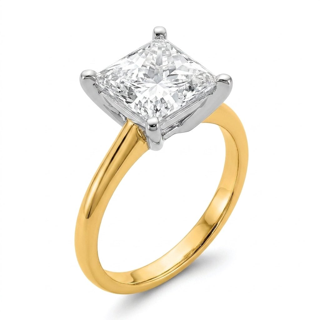 RM12610C-LD Round solitaire engagement ring hero-beauty