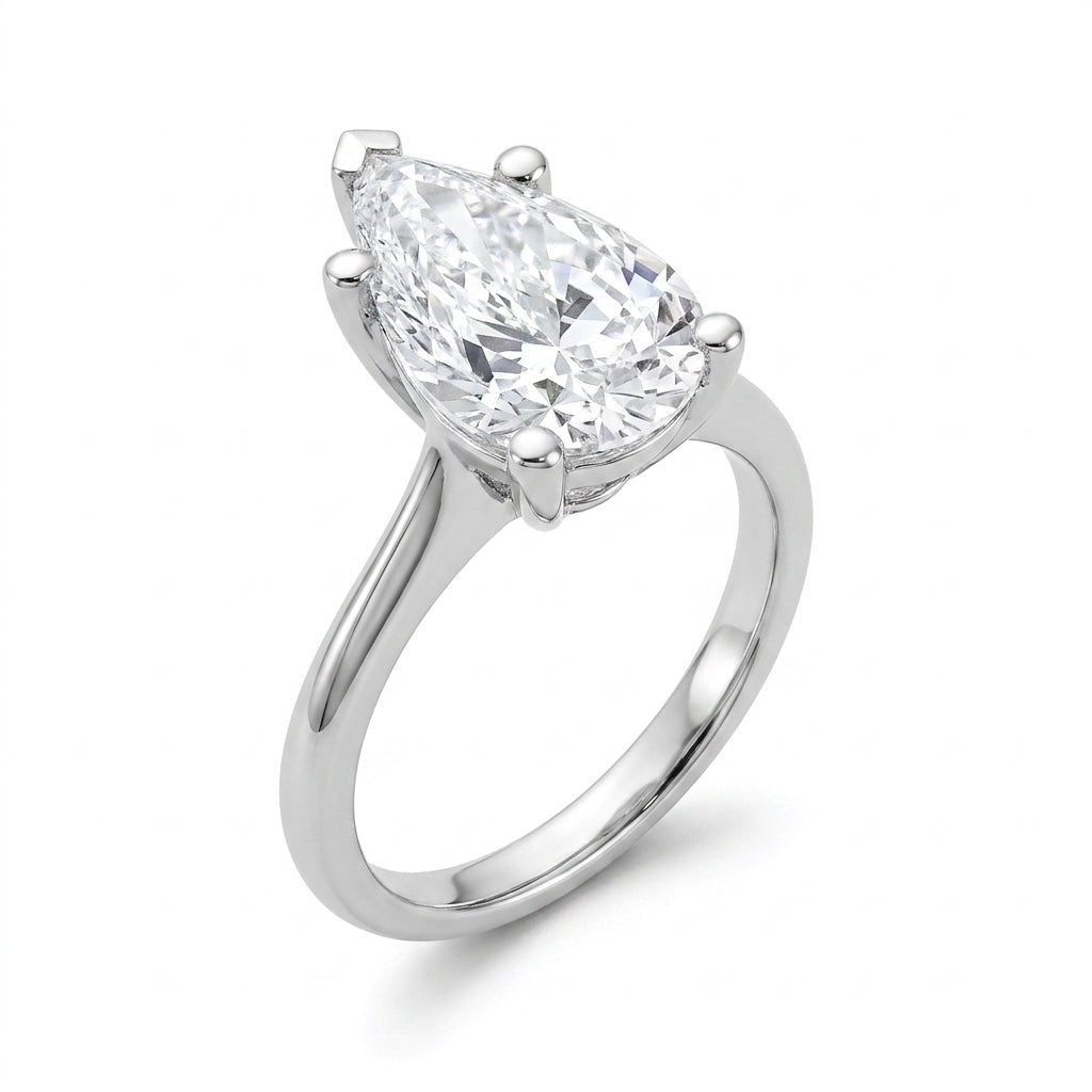 RM12607C-WLD Round solitaire engagement ring hero-beauty