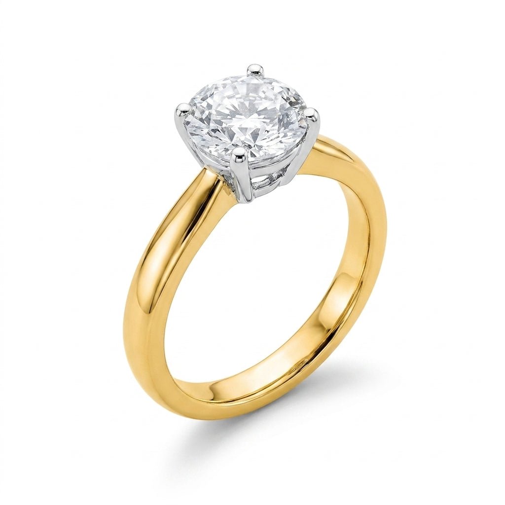 RM4229-150-0LD Round solitaire engagement ring hero-beauty