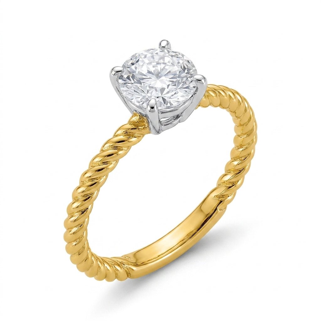 RM12986-150-LD Round solitaire engagement ring hero-beauty