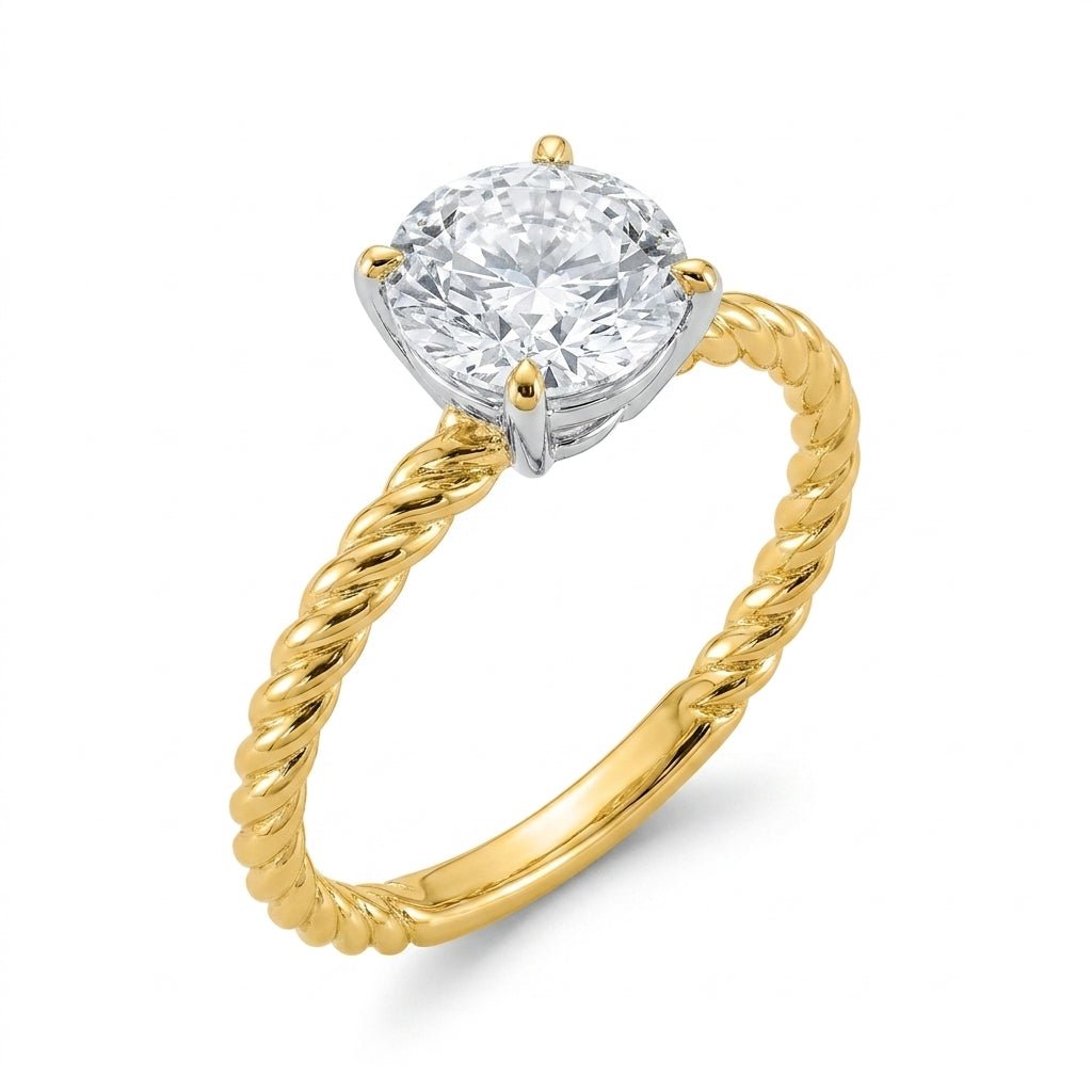 RM12987-150-LD Round solitaire engagement ring hero-beauty