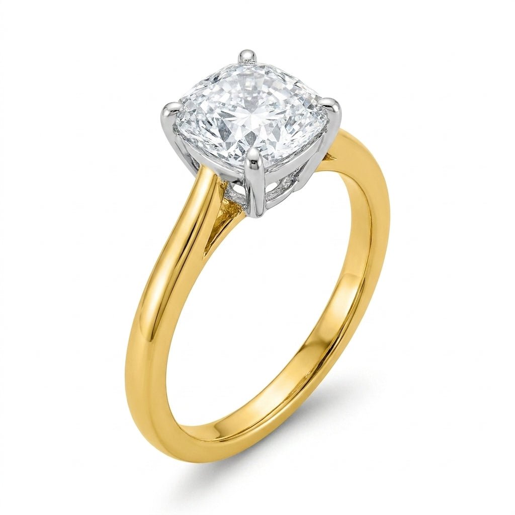 RM12980-150-LD Round solitaire engagement ring hero-beauty