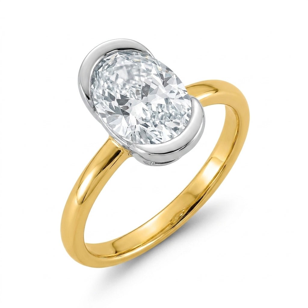RM12973-200-LD Oval half-bezel engagement ring hero-beauty