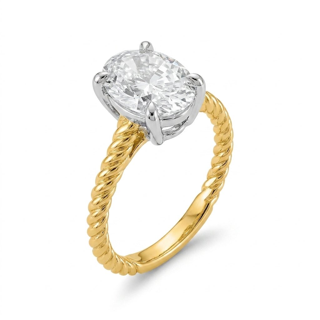 RM12986-250-LD Round solitaire engagement ring hero-beauty