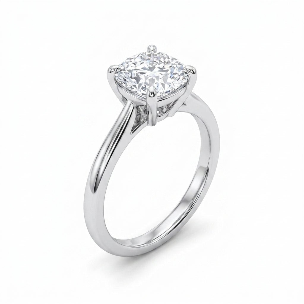 RM12844-400C-WLD Cushion solitaire engagement ring hero-beauty