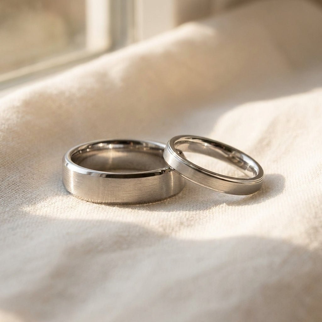 AIRES his and hers matching pair
