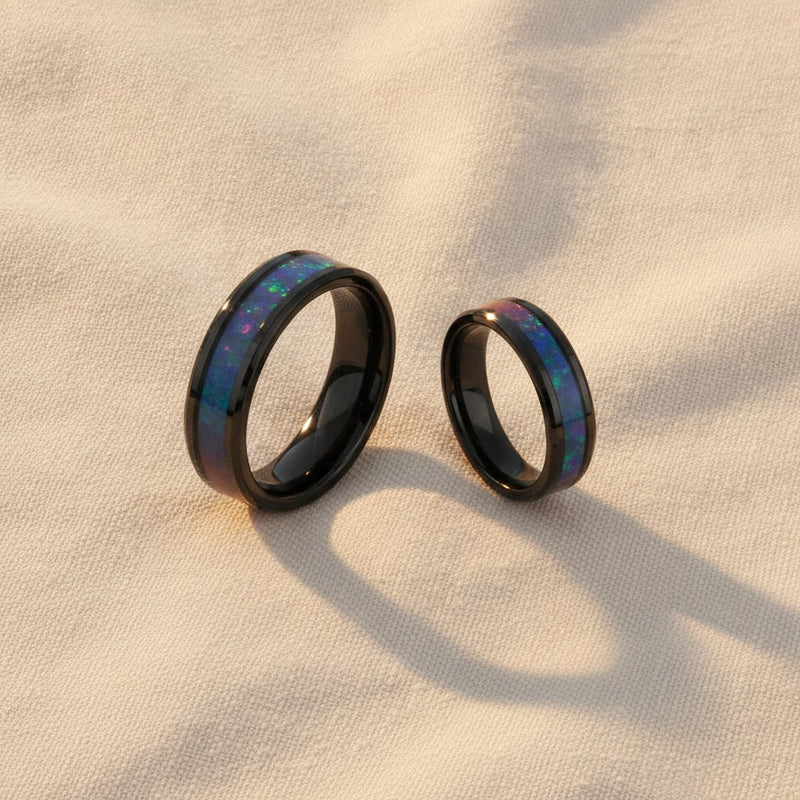 BARRACUDA his and hers matching pair