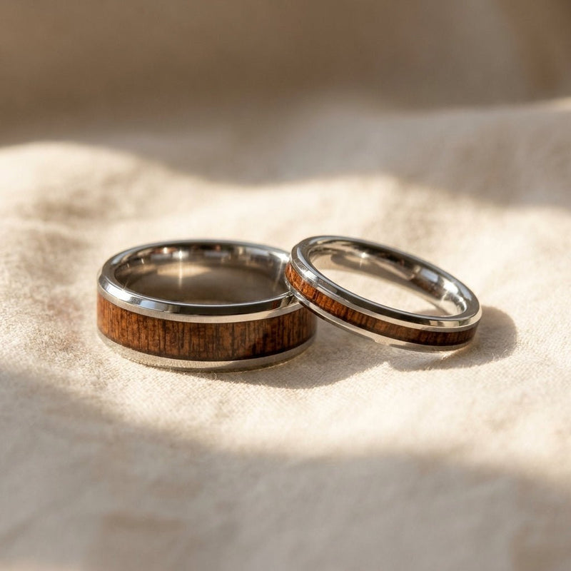 CONGO his and hers matching pair