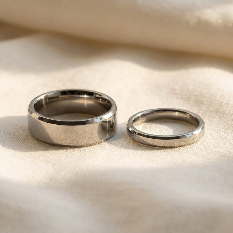 CORONAL his and hers matching pair