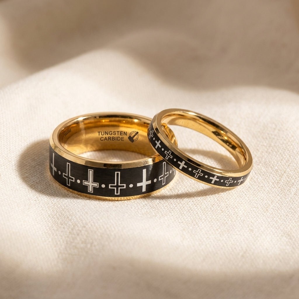 HOST his and hers matching pair