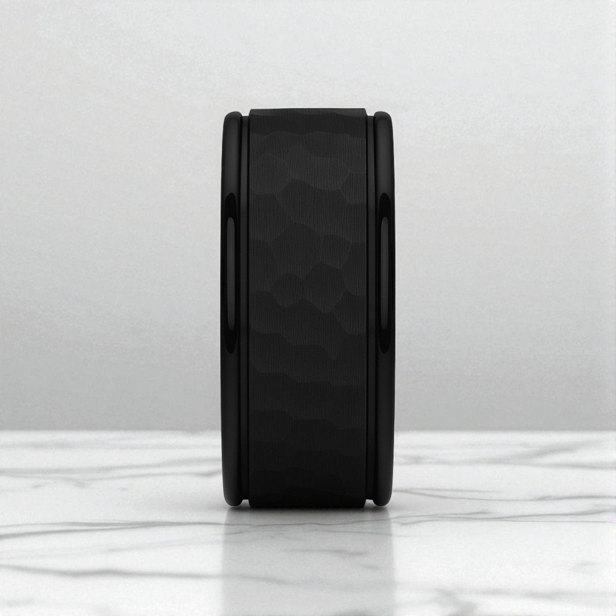 JOINER Tungsten Carbide men's wedding band, image 6