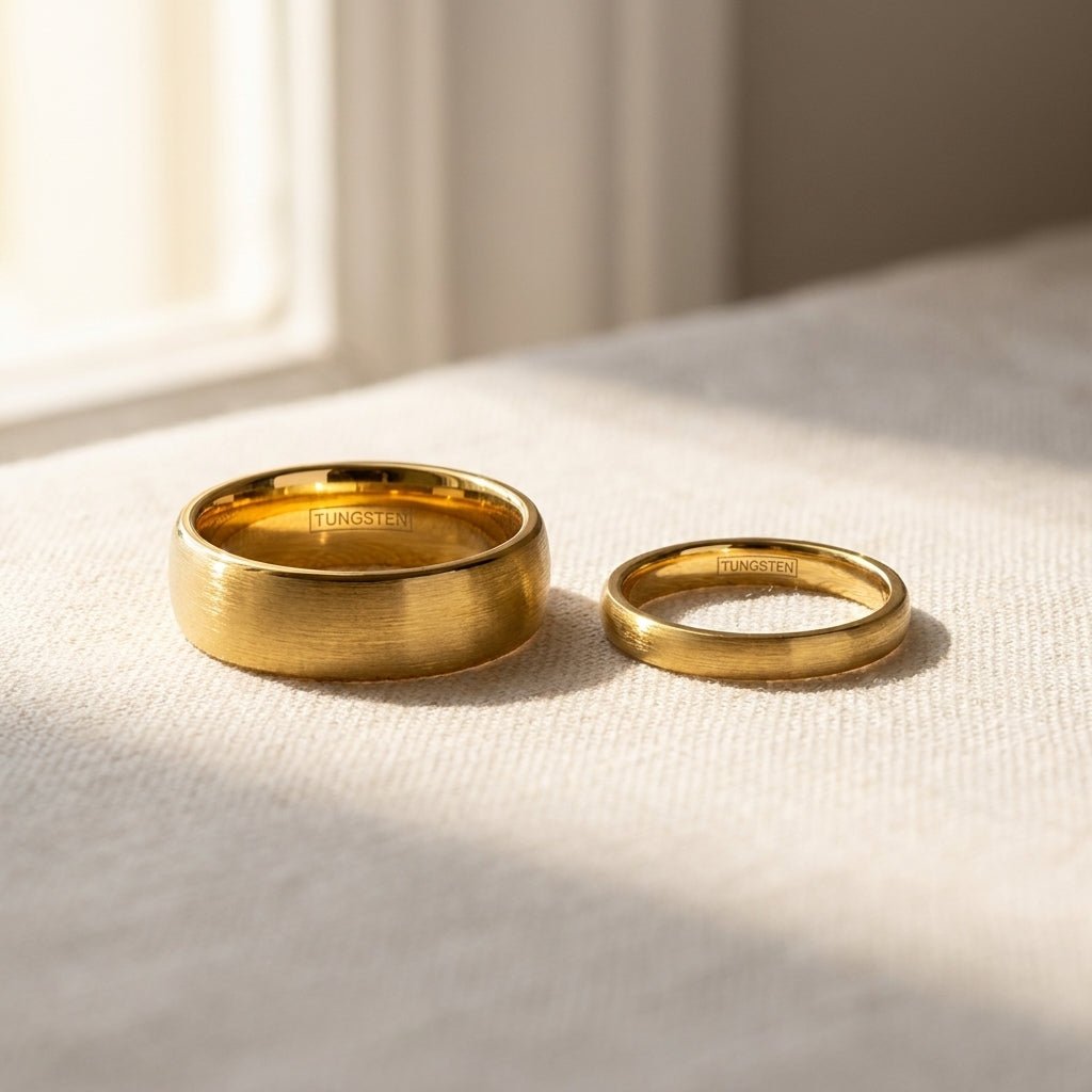 LEONANTUS his and hers matching pair