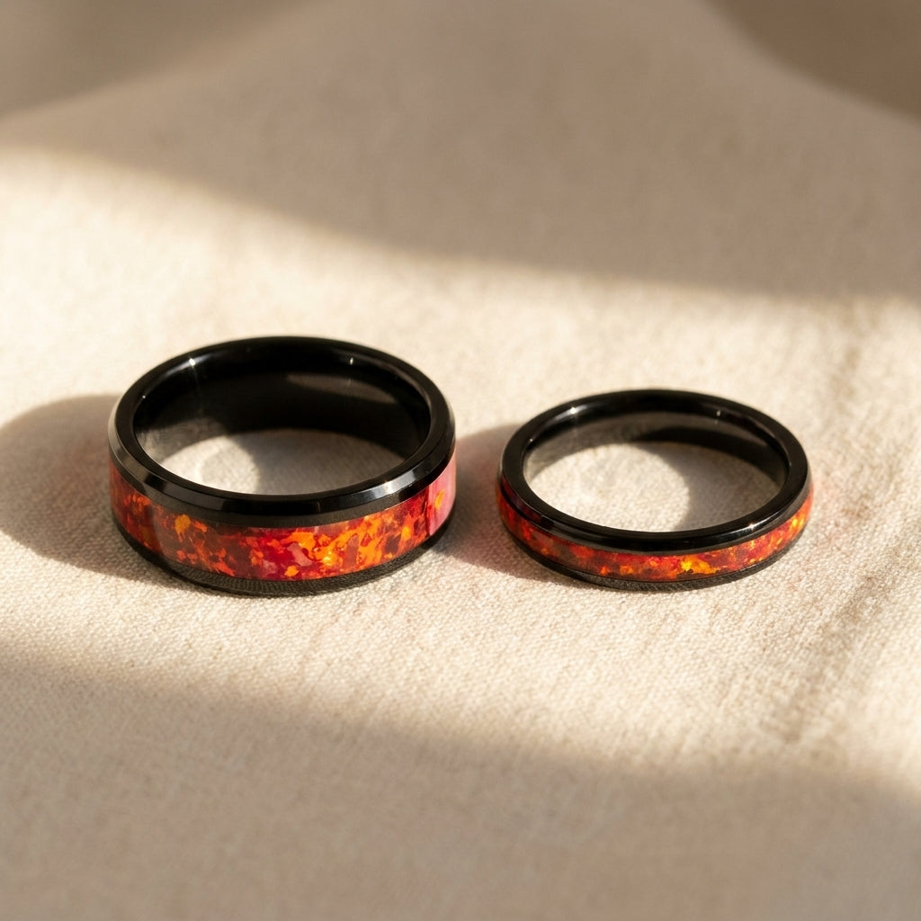 NOVA his and hers matching pair