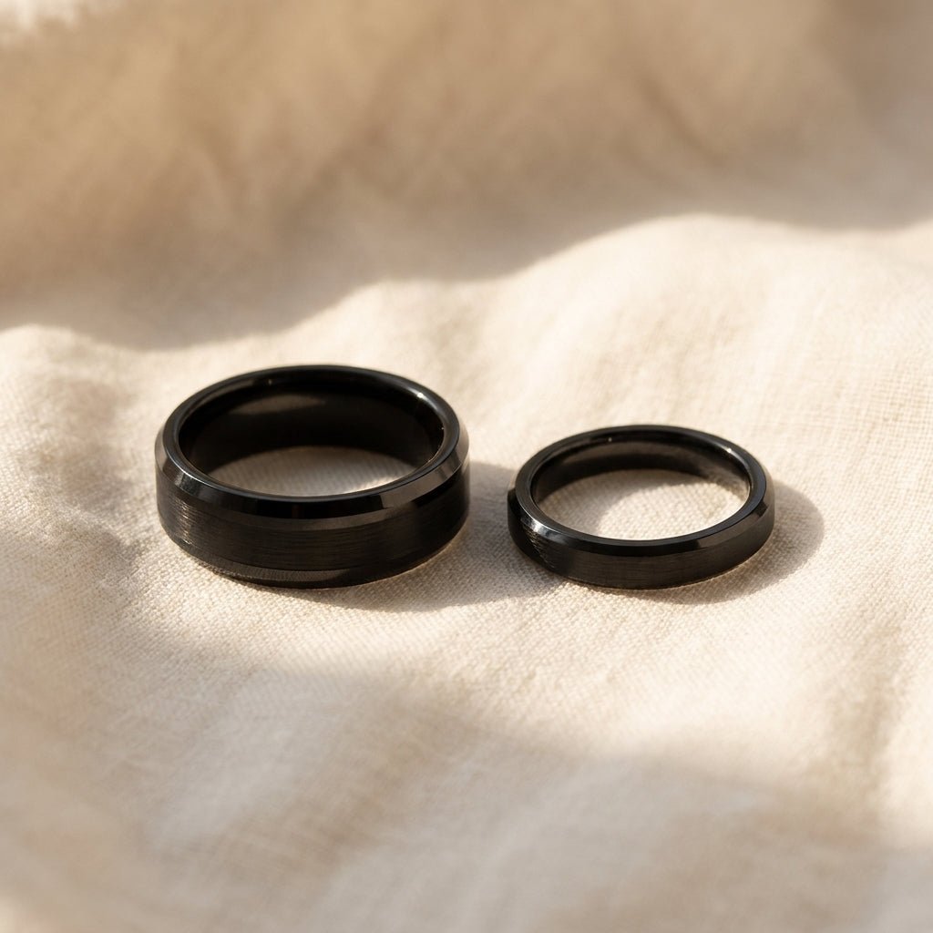 PANDARUS his and hers matching pair
