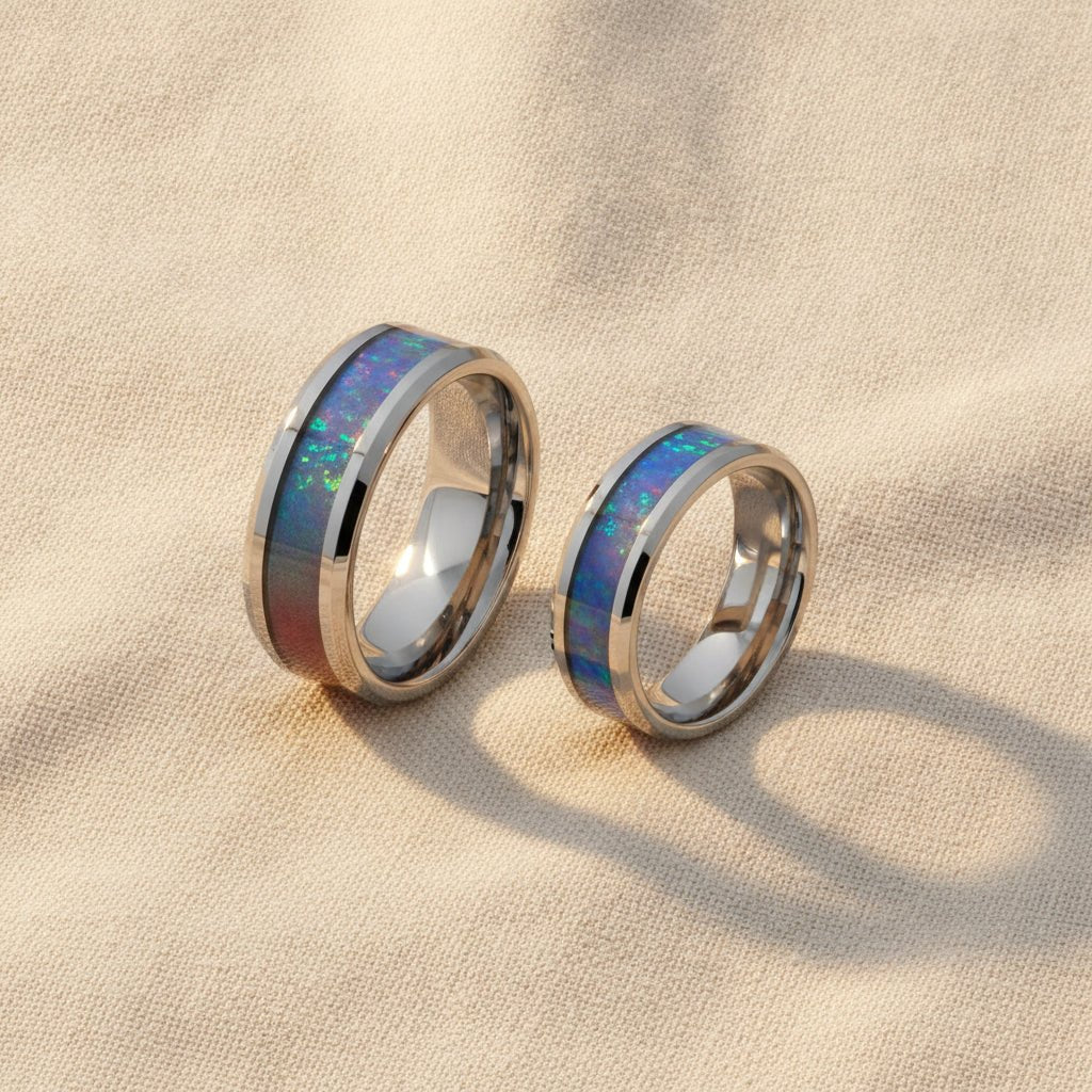 STINGRAY his and hers matching pair