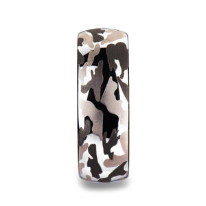 BATTALION Tungsten Carbide men's wedding band, image 4