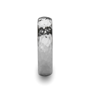 CHANDLER Tungsten Carbide men's wedding band, image 2