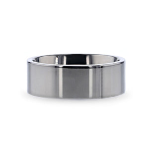 HARDY Titanium men's wedding band, image 2