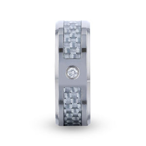 MAYBACH Titanium men's wedding band, image 2