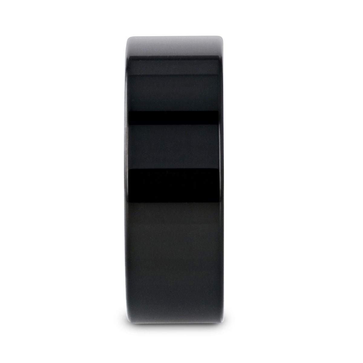 NEO Titanium men's wedding band, image 3