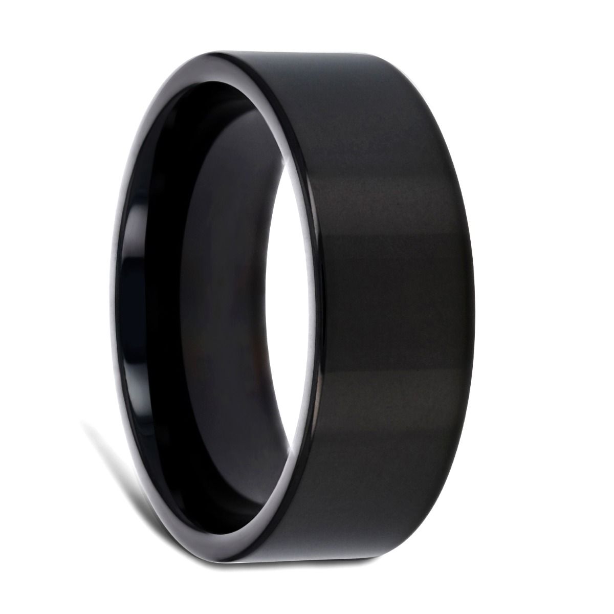 NEO Titanium men's wedding band, image 1