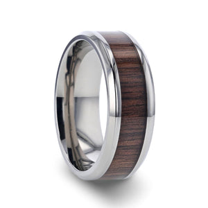 SCOTIA Titanium men's wedding band, image 1