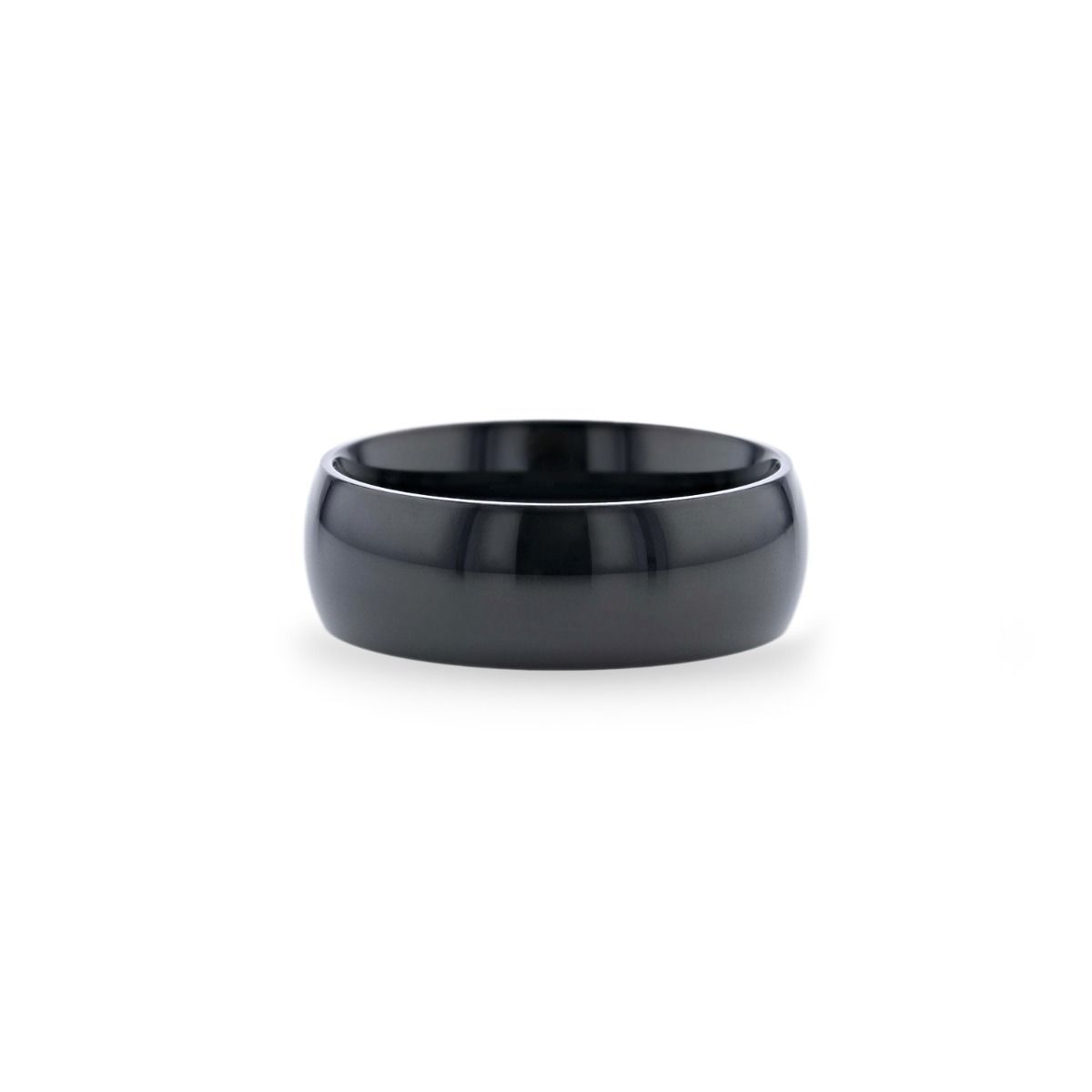 VAREN Titanium men's wedding band, image 3