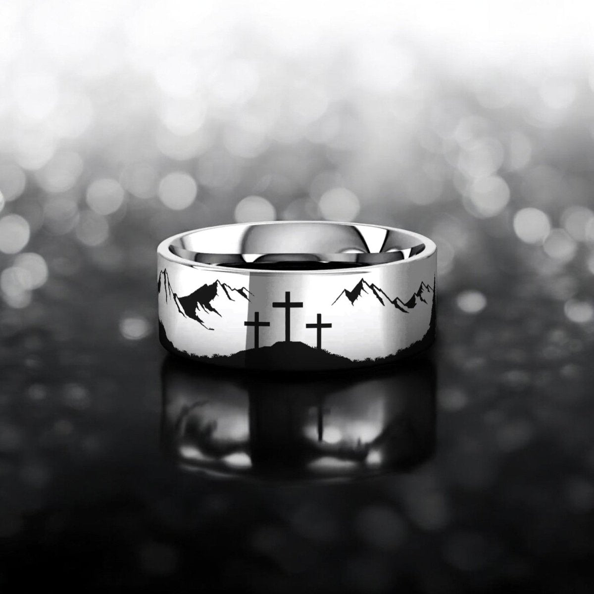 5 Questions to Ask Before Choosing Your Custom Engraved Wedding Band