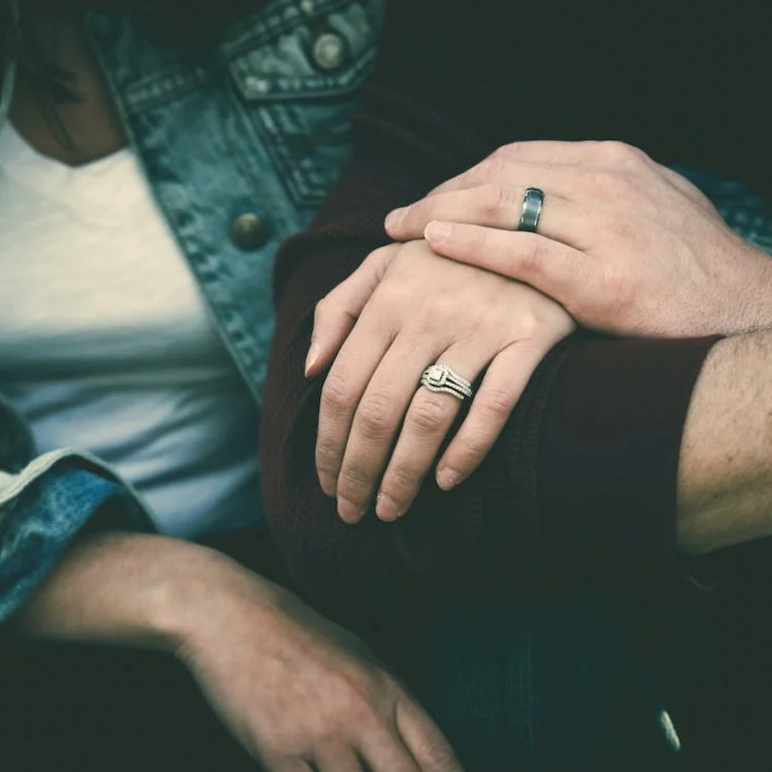 A Facts and Myths Guide to Tungsten Carbide Rings - Aydins Jewelry