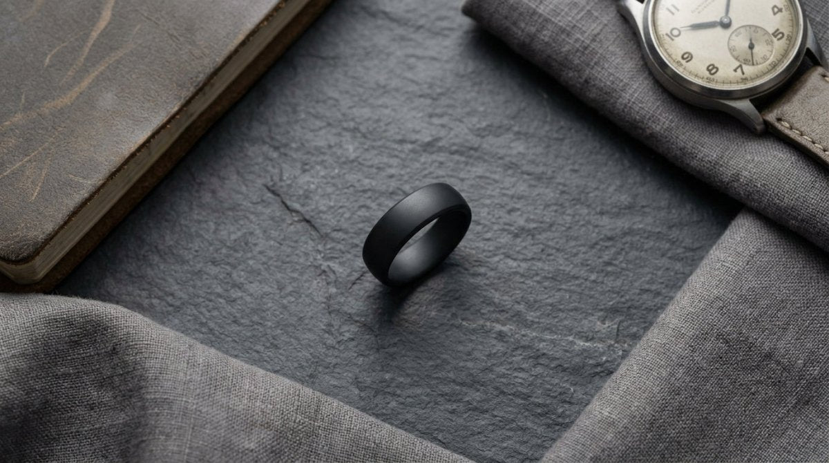 Ceramic Wedding Rings: Pros and Cons Before You Buy