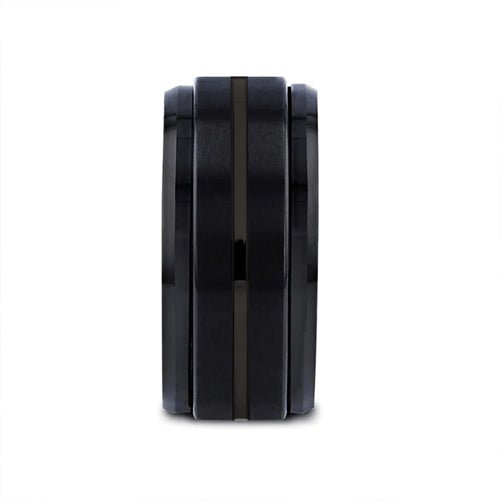 Discover Elegance with Aydins Jewelry: The Ultimate Guide to Men’s 10mm Wedding Bands - Aydins Jewelry
