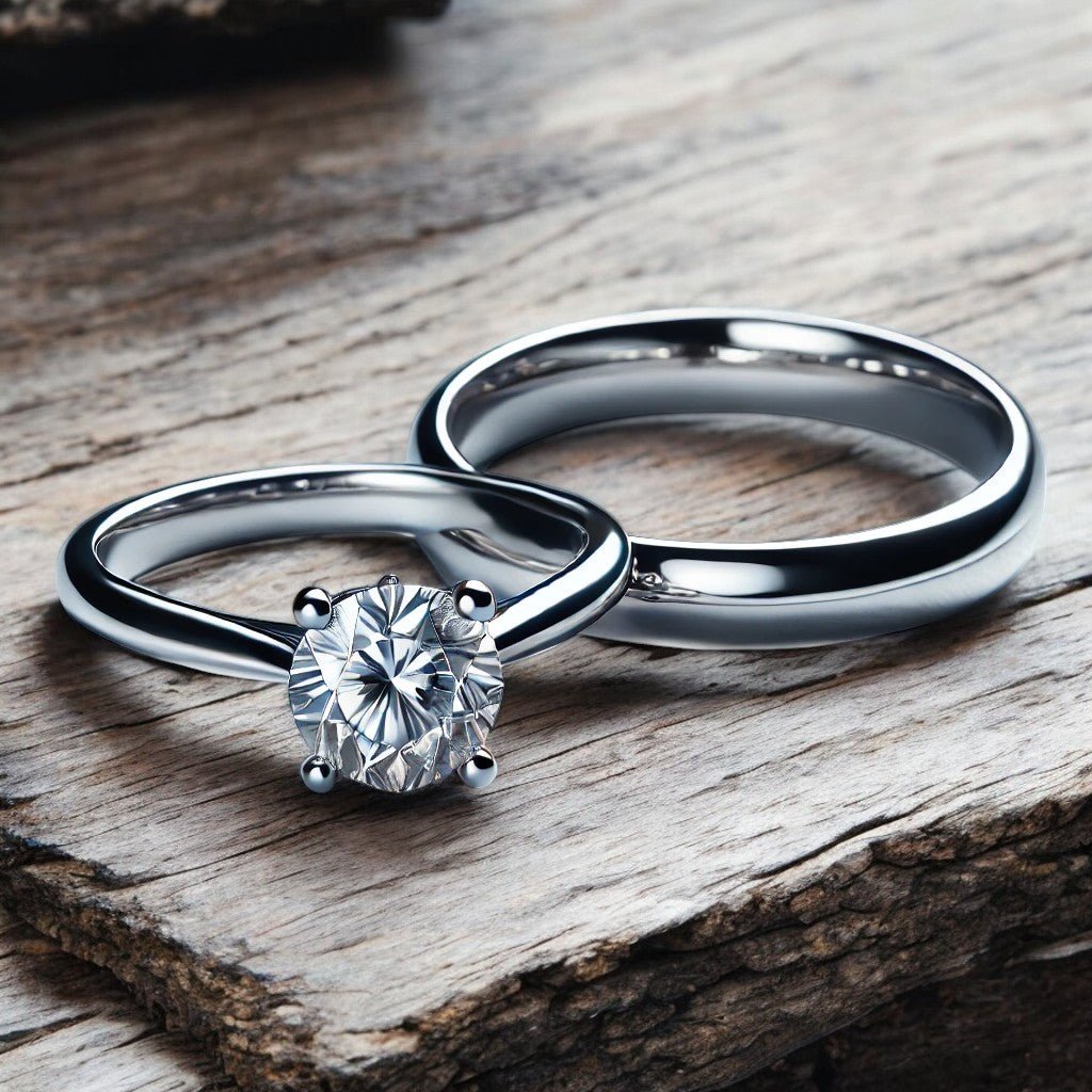 How to Choose the Perfect Wedding Band to Complement Your Engagement Ring