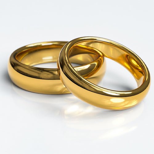 Unveiling Timeless Elegance: Explore Men’s Wedding Bands at Aydins Jewelry - Aydins Jewelry