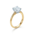 RM12841-250C-LD Cushion solitaire engagement ring hero-beauty