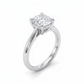 RM12844-400C-WLD Cushion solitaire engagement ring hero-beauty