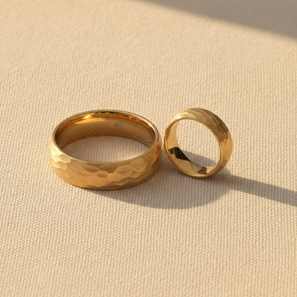 GILDUR his and hers matching pair