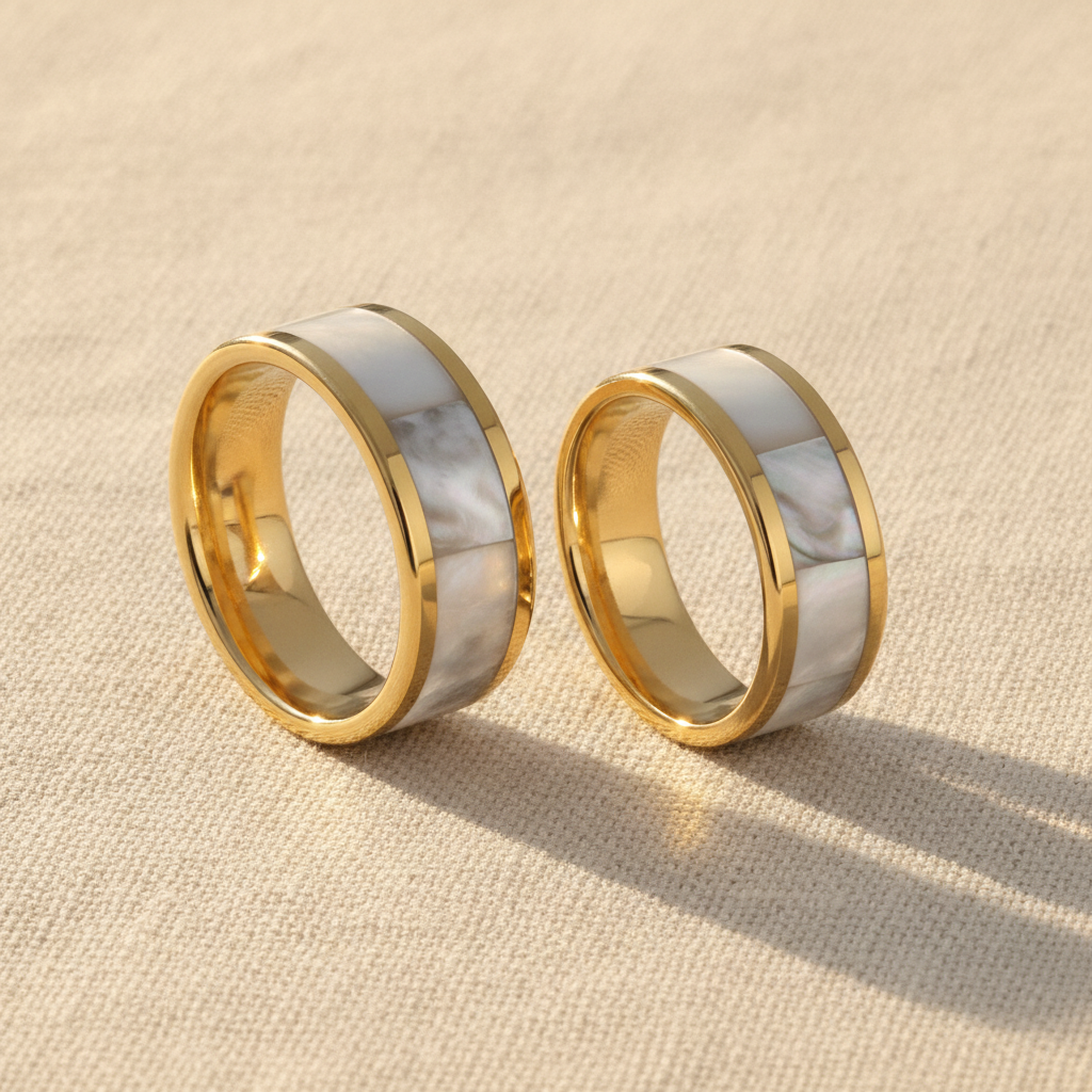 GRACE his and hers matching pair