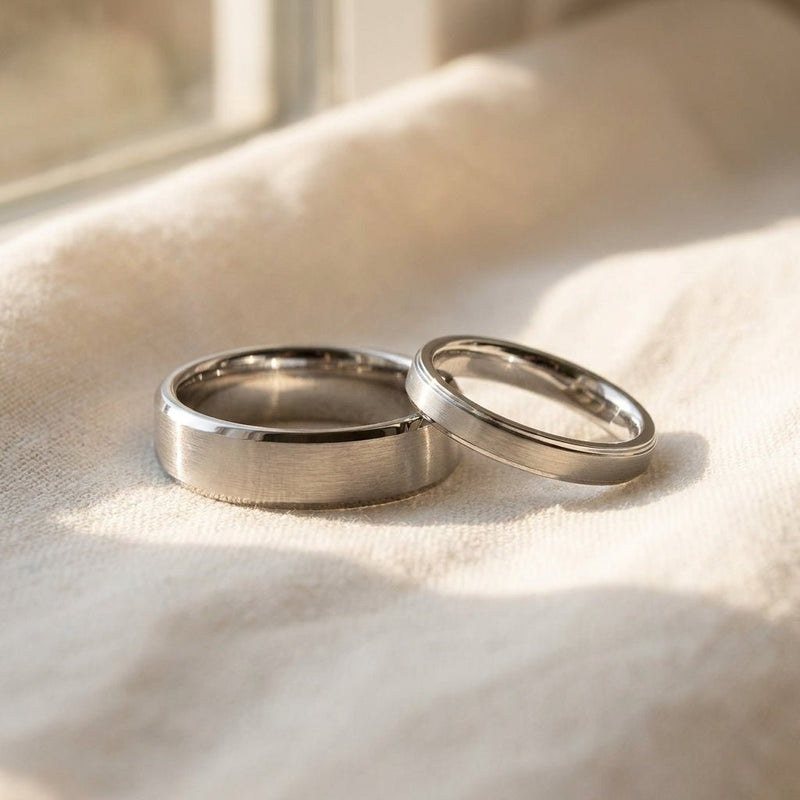 AIRES his and hers matching pair