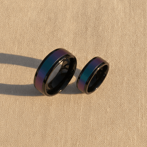 BARRACUDA his and hers matching pair