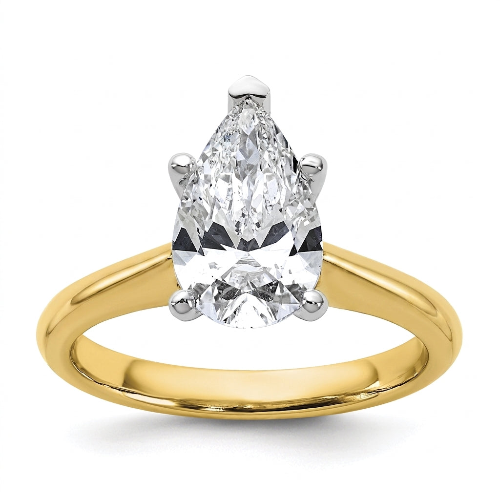 RM12569C-LD Round solitaire engagement ring hero-beauty