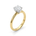 RM12843-150C Round solitaire engagement ring hero-beauty