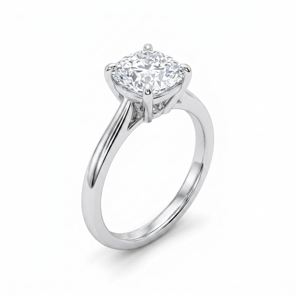 RM12844-400C-WLD Cushion solitaire engagement ring hero-beauty