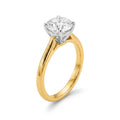 RM12974-200-LD Round solitaire engagement ring hero-beauty