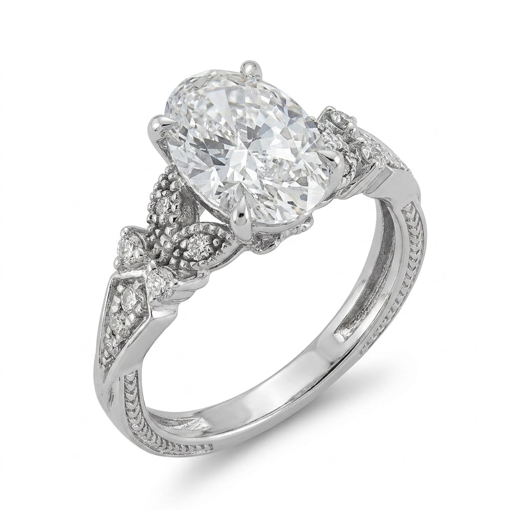 RM12984-200-WLD Oval solitaire engagement ring hero-beauty