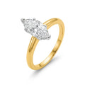 SOL-100MQ-0LD Marquise solitaire engagement ring hero-beauty
