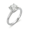 SOL-200R-0WLD Round solitaire engagement ring hero-beauty