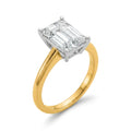 SOL-300EM-0LD Emerald solitaire engagement ring hero-beauty